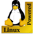 Linux powered